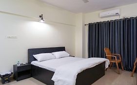 Ap'S Castle Stay